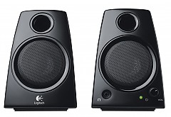 Z130 Speaker