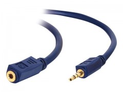 Kabel / 3 m  3.5 m Stereo TO 3.5 F Stere