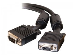 Kabel / 3 m HD15 m/F UXGA Monitor EXT W/