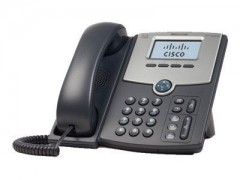 Cisco Small Business SPA 512G - VoIP-Tel