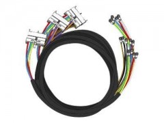 Cisco Cable Bundle with UCH2 Units - Net