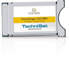 TechniCrypt CX CSP