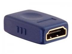 Kabel / 80146/City HDMI Coupler