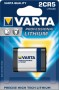 Varta Spezial 2 CR 5 Photo Lithium Pro Blister(1Pezzo)