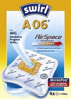 A 06 AirSpace Promopack(5Pezzo)