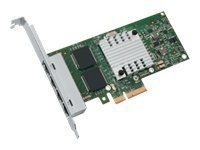 Intel Ethernet Server Adapter I340-T4 - 