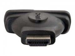 Kabel / HDMI M to DVI F ADT Black UK