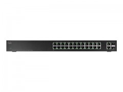 Cisco Small Business SF112-24 - Switch -