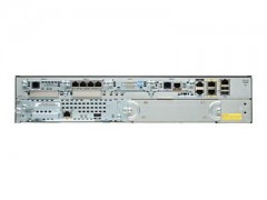 Cisco 2911 Voice Bundle - Router - Sprac