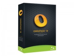 OmniPage - (V. 18 ) - Box-Pack - 1 Benut