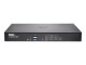 Dell SonicWALL SonicWALL TZ600 High Availability - Sich