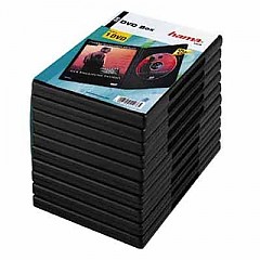 51276 DVD-LEERH., 10-PACK Promopack(10Pezzo)