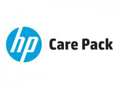 HP eCarePack 3y Travel Nbd Onsite/ADP NB