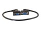 C2G Kabel / 0.5 m VGA270 UXGA M/F Monitor