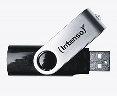 USB-DRIVE 2.0 8GB BASIC LINE