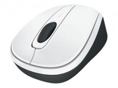 Maus Wireless Mobile Mouse 3500 / wei /