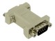 C2G Kabel / DB9 M/F NULL ModeM Adptr