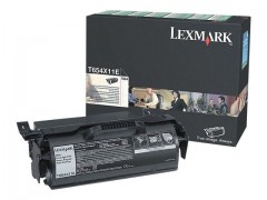 Lexmark - Besonders hohe Ergiebigkeit - 
