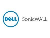 Dell SonicWALL UTM SSL VPN - Lizenz - 10