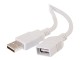 C2G Kabel / 3 m USB A/A EXT