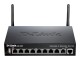 D-LINK Router / Wireless N Unified Services / 8