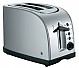 WMF Vertragsware Kleingerte STELIO Toaster / Edelstahl