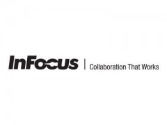 InFocus - Projektorlampe - UHP - 280 Wat