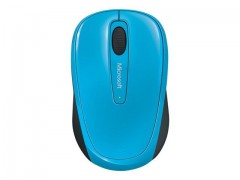 Maus Wireless Mobile Mouse 3500 / Cyan /