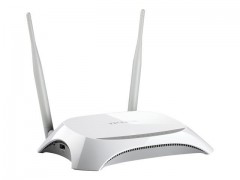 Router / Wireless N / 3G/4G