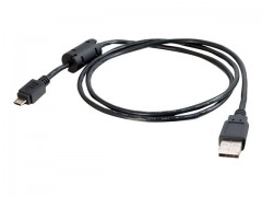 Kabel / 1 m USB 2.0 A M t Micro-USB B M 