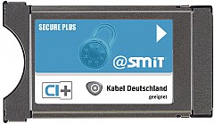 CI+ Modul KDG Kabel Deutschland (NDS)