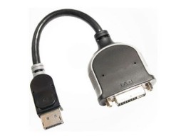 DisplayPort auf DVI Adapter, 0,2 m