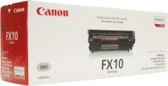FX-10 Cartridge / Schwarz