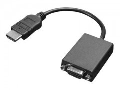 Kabel / Lenovo HDMI to VGA Adapter