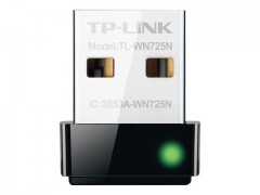 Adapter / Wireless N / 802.11b/g/n / USB