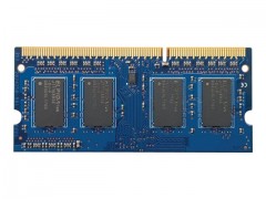Speicher HP / 4GB / DDR3-1600 / SODIMM