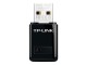 TP-LINK Adapter / Wireless N / 802.11b/g/n / USB