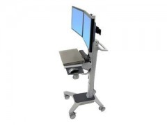Neo-Flex Dual WideView WorkSpace / LCD-G
