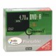 Intenso DVD-R 4,7GB 10er Slimcase Printable Promopack(10Pezzo)