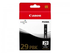 Canon PGI-29PBK - Photo schwarz - Origin