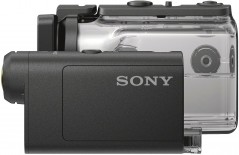 Sony Partner Programm HDR-AS50B / Schwarz