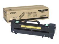 Xerox Fixiereinheit 220 Volt Phaser 7400