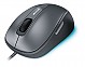 Microsoft Comfort Mouse 4500  grigio