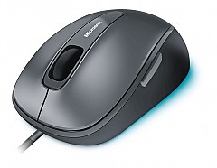 Comfort Mouse 4500 / Grau
