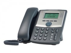 Cisco Small Business IP Telefon SPA303 -