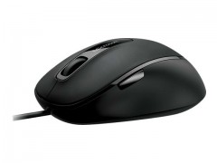 Maus Microsoft Comfort Mouse 4500 for Bu