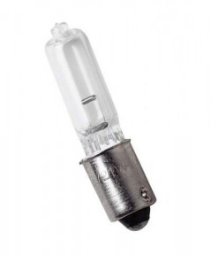 Micro-Halogenlampen 12V/21W