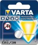 Varta CR 1/3 N Electronics Blister(1Pezzo)