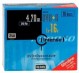 Intenso DVD+R 4,7GB 10er Slimcase 16x Promopack(10Pezzo)