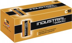 MN1400 Industrial Standard 10-er Baby 10 St